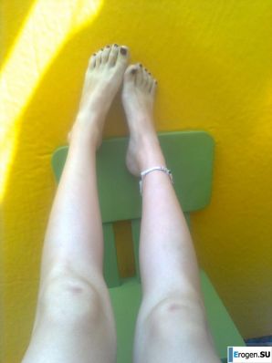 footfetish. Part 2. Thumbnail 17