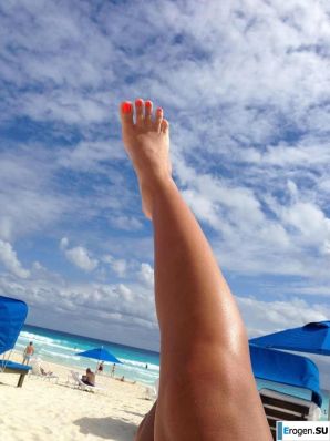 footfetish. Part 2. Thumbnail 38