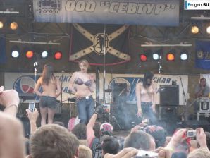 More Russian Festivals, Concerts. Thumbnail 15