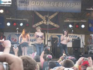 More Russian Festivals, Concerts. Thumbnail 16
