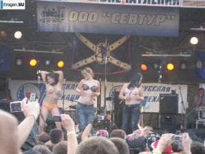 More Russian Festivals, Concerts. Thumbnail 18