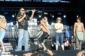 More Russian Festivals, Concerts. Thumbnail 6