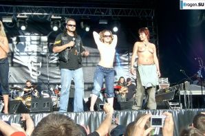 More Russian Festivals, Concerts. Thumbnail 7