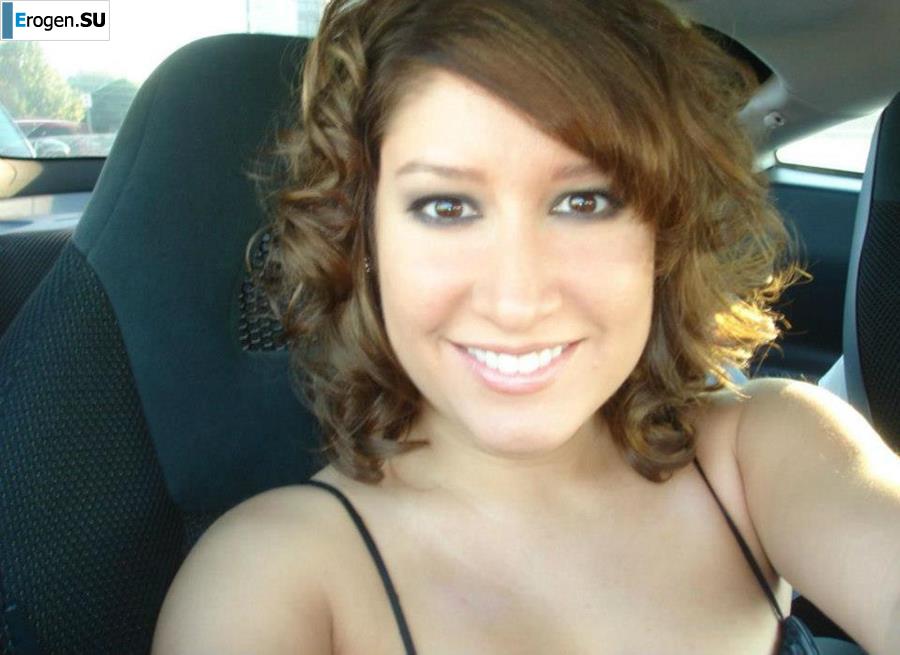 Jasmine Rivera. Photo 4