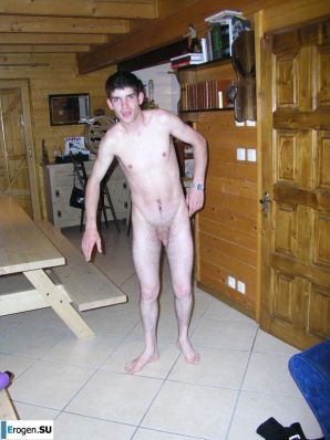 Disgraces in the sauna. Thumbnail 26