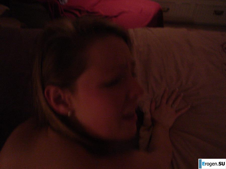 Redhead Wife. Slide 33