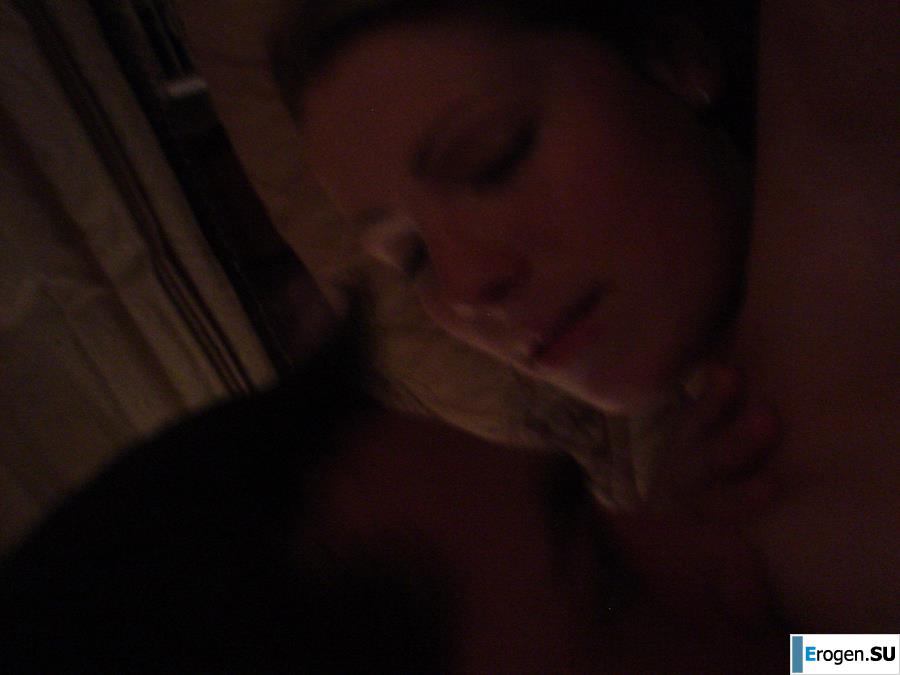 Redhead Wife. Slide 40