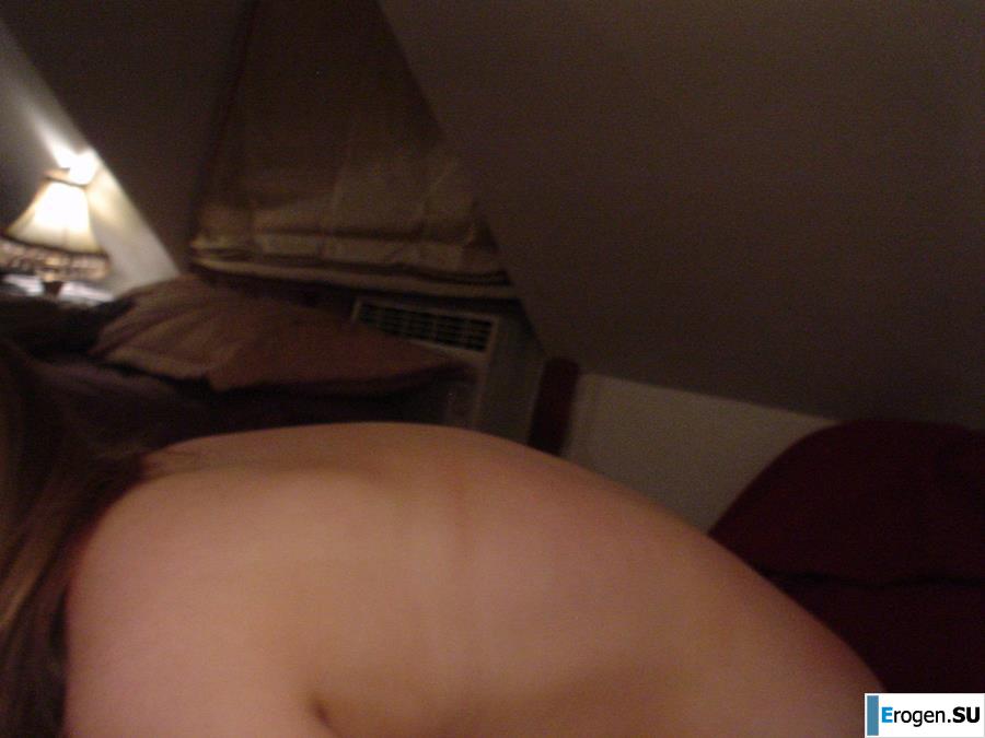 Redhead Wife. Slide 9