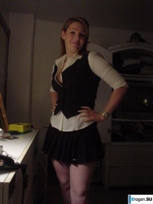 Redhead Wife. Thumbnail 8