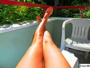 legs from VKontakte. Thumbnail 12