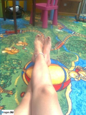 legs from VKontakte. Thumbnail 16