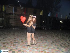 legs from VKontakte. Thumbnail 18