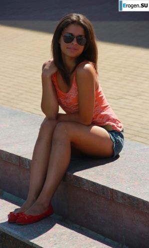 legs from VKontakte. Thumbnail 22