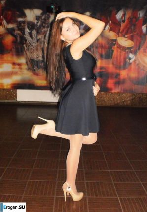 legs from VKontakte. Thumbnail 24