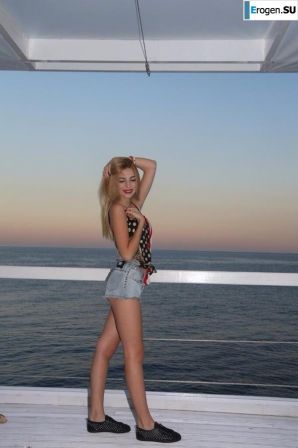 legs from VKontakte. Thumbnail 25