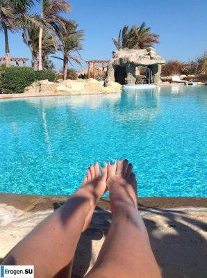 legs from VKontakte. Thumbnail 26