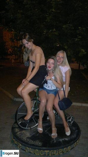legs from VKontakte. Thumbnail 29