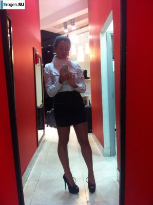 legs from VKontakte. Thumbnail 35