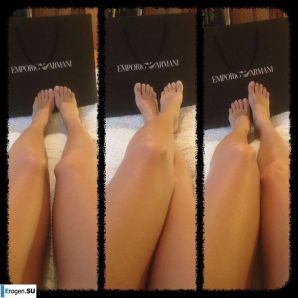legs from VKontakte. Thumbnail 37