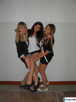 legs from VKontakte. Thumbnail 40