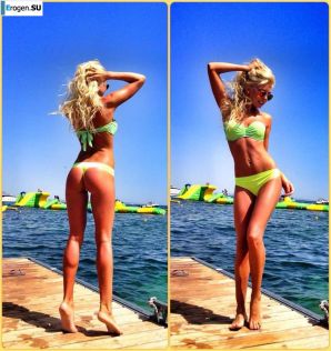 legs from VKontakte. Thumbnail 6