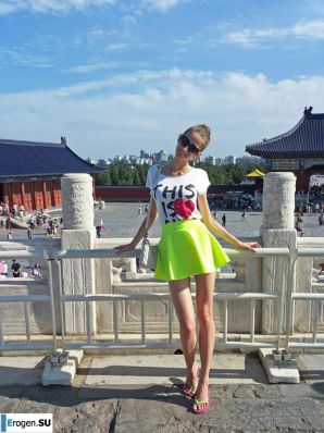 legs from VKontakte. Thumbnail 7