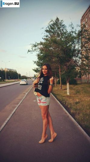 legs from VKontakte. Thumbnail 8