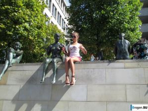 legs from VKontakte. Thumbnail 9