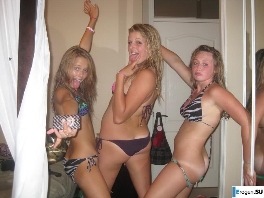 Dead Girls. Photo 5