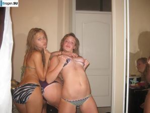 Dead Girls. Thumbnail 2