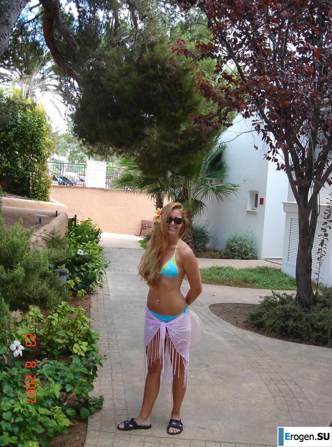 Rest in Ibiza. Part 3. Slide 14