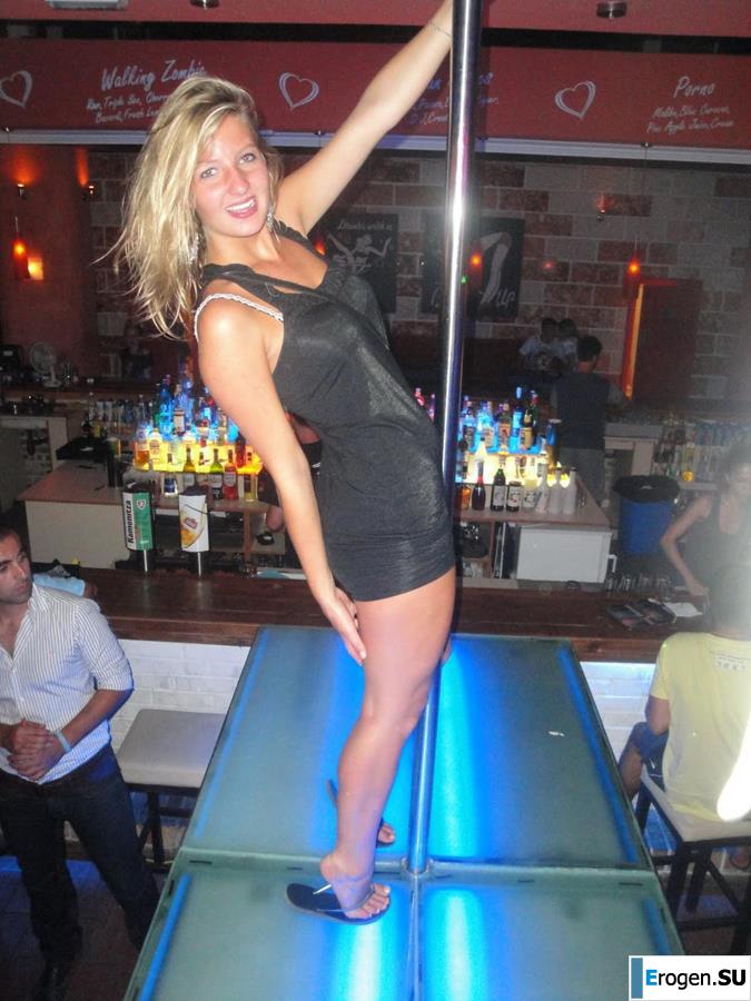 Rest in Ibiza. Part 3. Slide 22