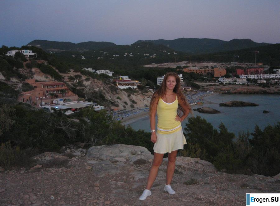 Rest in Ibiza. Part 3. Slide 39