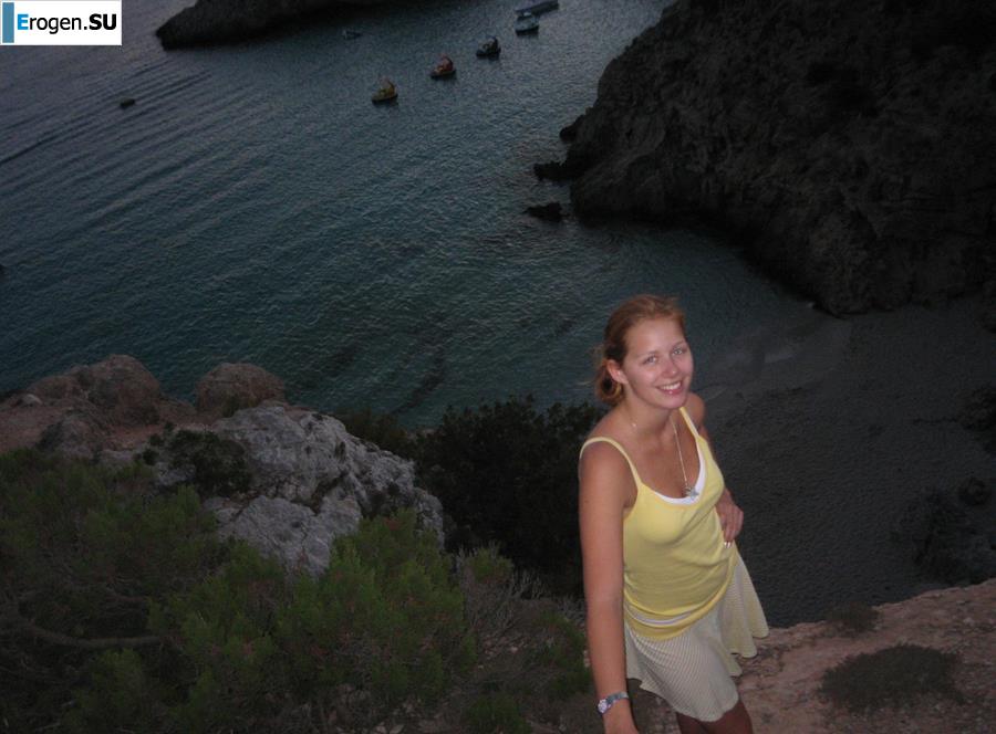 Rest in Ibiza. Part 3. Slide 42