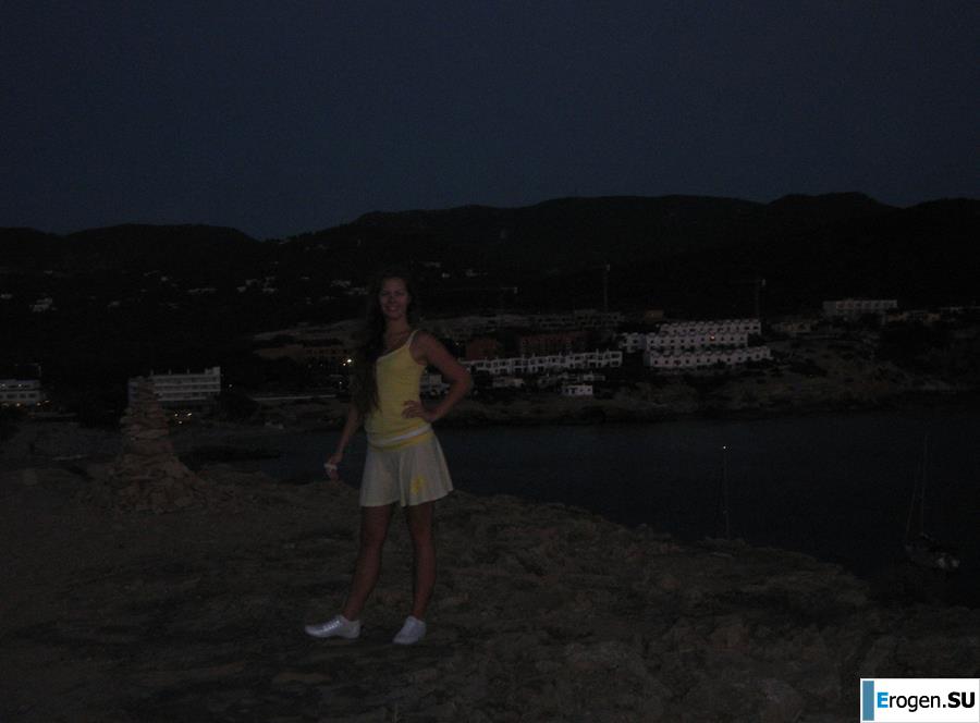Rest in Ibiza. Part 3. Slide 46