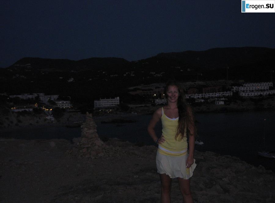 Rest in Ibiza. Part 3. Slide 47