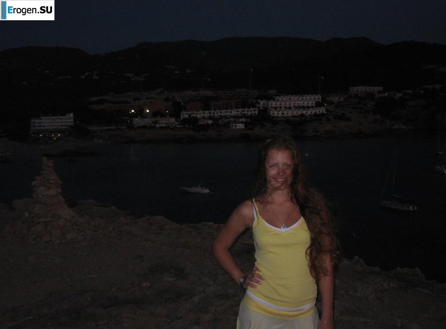 Rest in Ibiza. Part 3. Slide 48