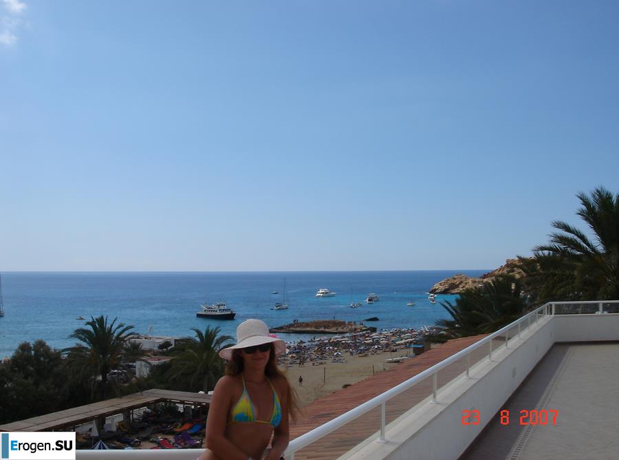 Rest in Ibiza. Part 3. Slide 6