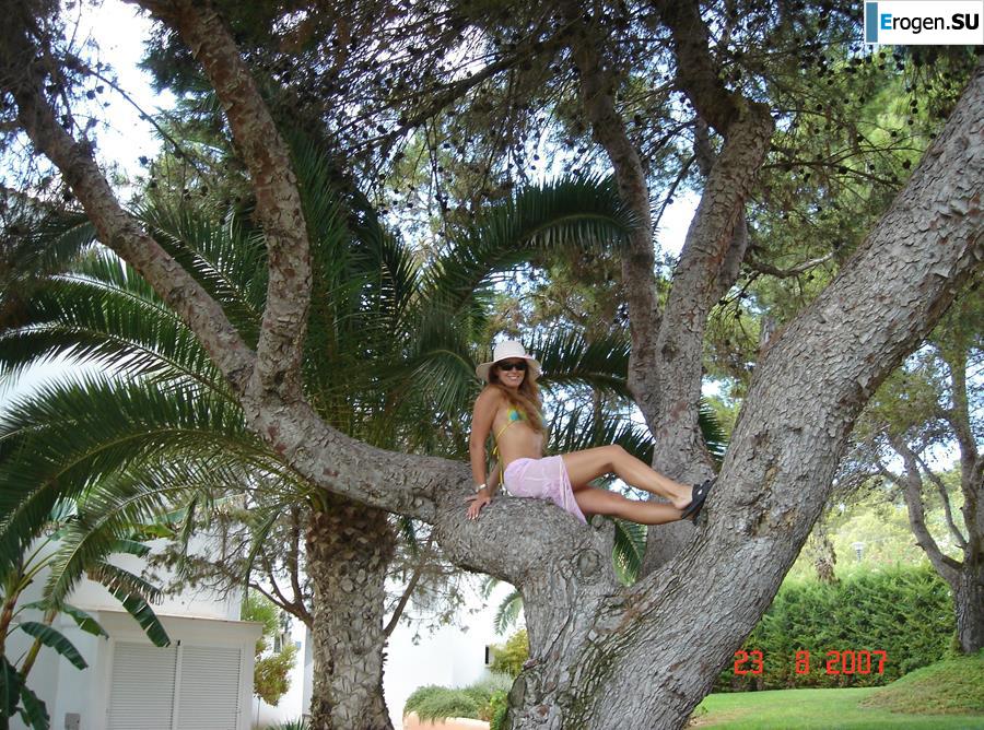 Rest in Ibiza. Part 3. Slide 9
