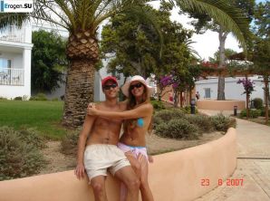 Rest in Ibiza. Part 3. Thumbnail 13