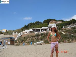 Rest in Ibiza. Part 3. Thumbnail 3