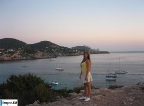 Rest in Ibiza. Part 3. Thumbnail 41