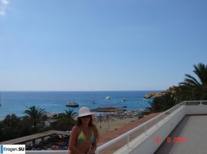 Rest in Ibiza. Part 3. Thumbnail 6