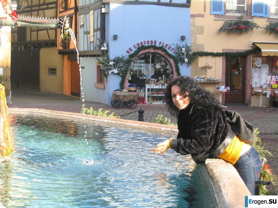 Honeymoon. Slide 18