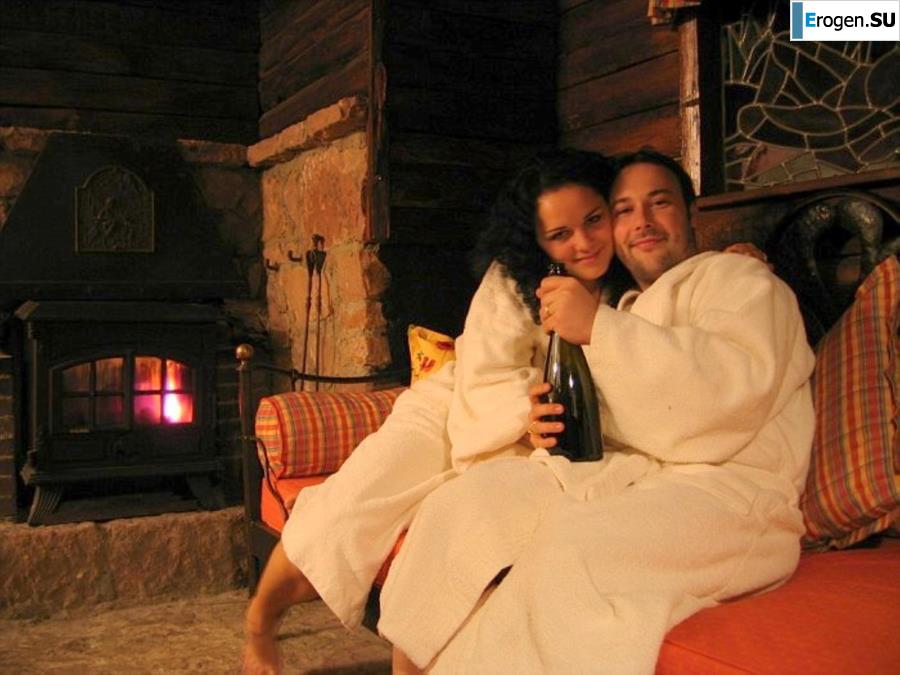 Honeymoon. Slide 24