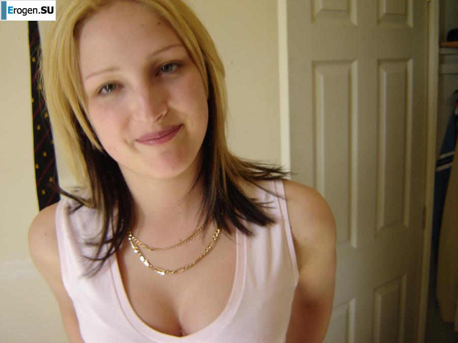 Blonde and Redhead. Slide 6