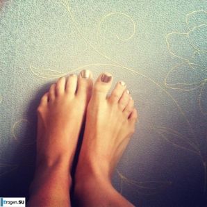 footfetish. Part 3. Thumbnail 15