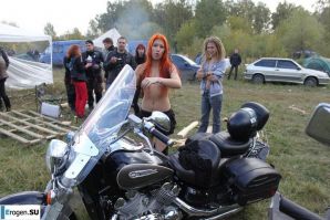 Russian and Ukrainian festivals. Thumbnail 16