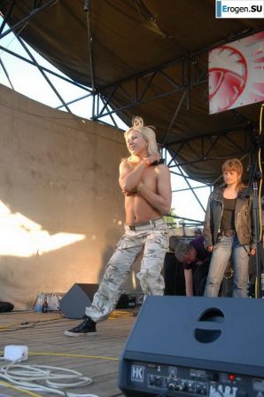 Russian and Ukrainian festivals. Thumbnail 39