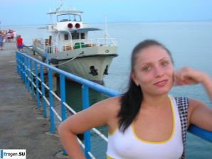 Отдых в Коктебеле. Часть 2. Миниатюра 14